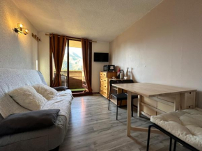 Studio au cœur du Praz-de-Lys - Les Pralyssimes